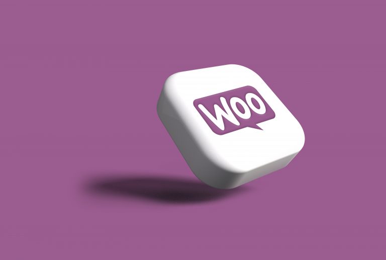 woocommerce icon banner