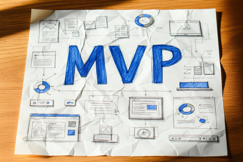 What is an MVP?