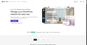 6 Managed WooCommerce Hosting Providers in 2026